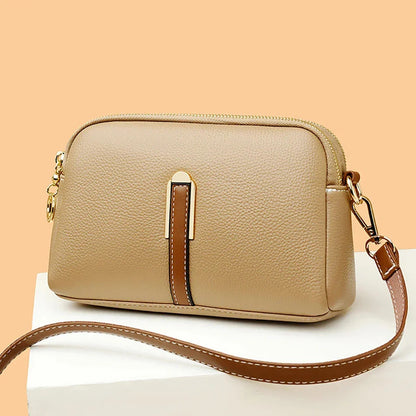 EMANUELA | BORSA A TRACOLLA