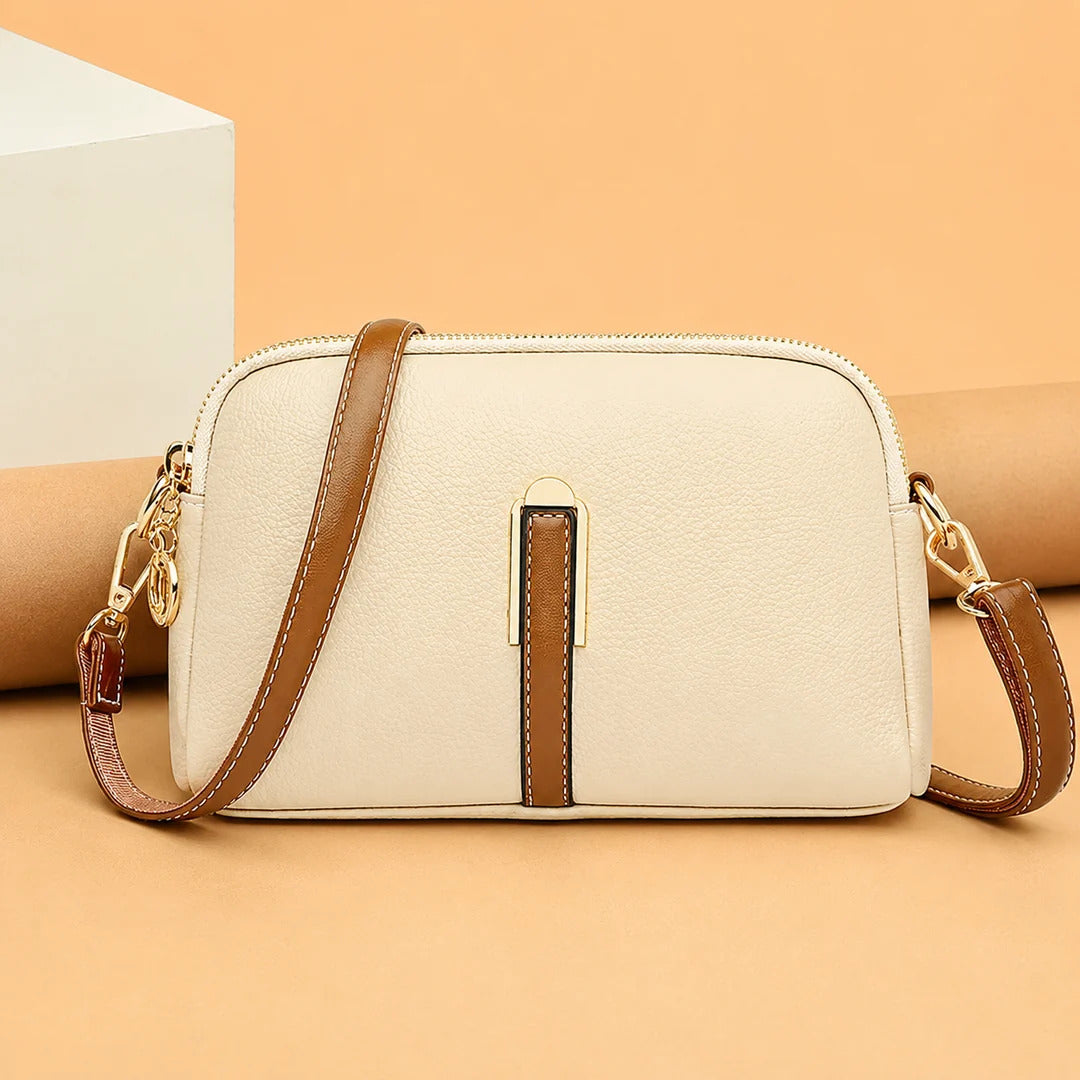 EMANUELA | BORSA A TRACOLLA