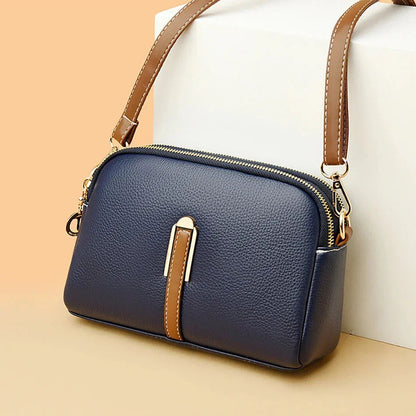 EMANUELA | BORSA A TRACOLLA