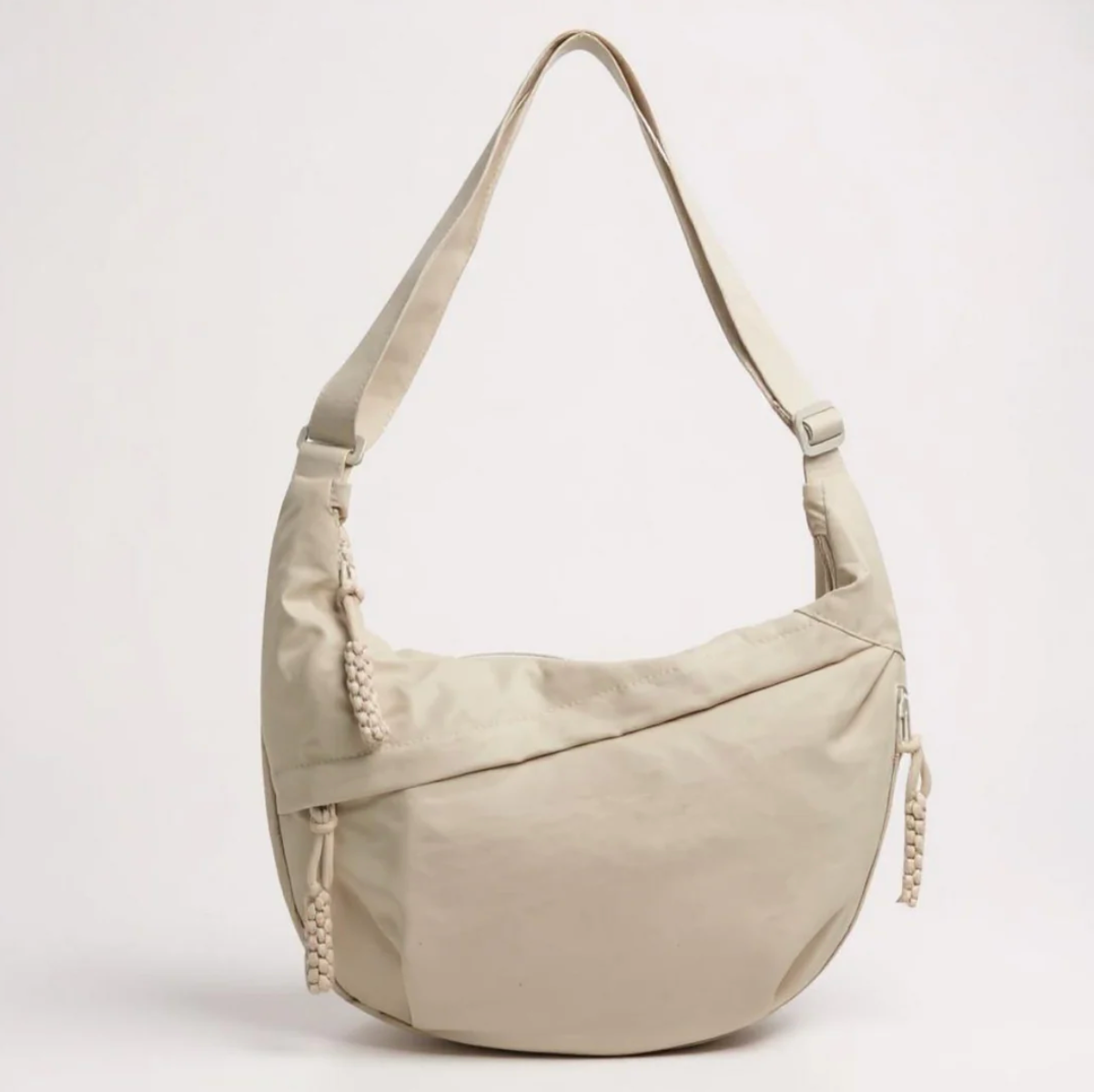 Borsa a Spalla Elegante e Sostenibile